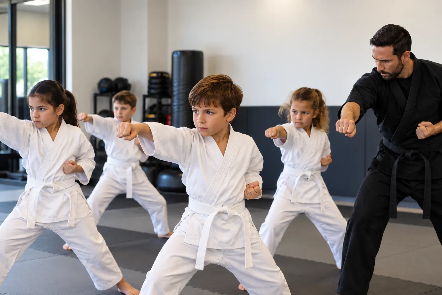 Kids Karate Classes: What Parents Need to Know Before Enrolling