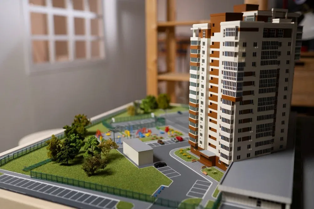 Registry Flats in Chattarpur: A Guide for Homebuyers
