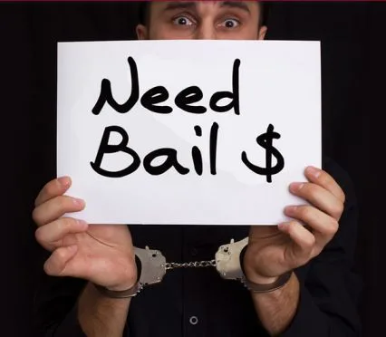 Probation or Parole Violation Arrest in Alhambra: Is Bail Even Possible?