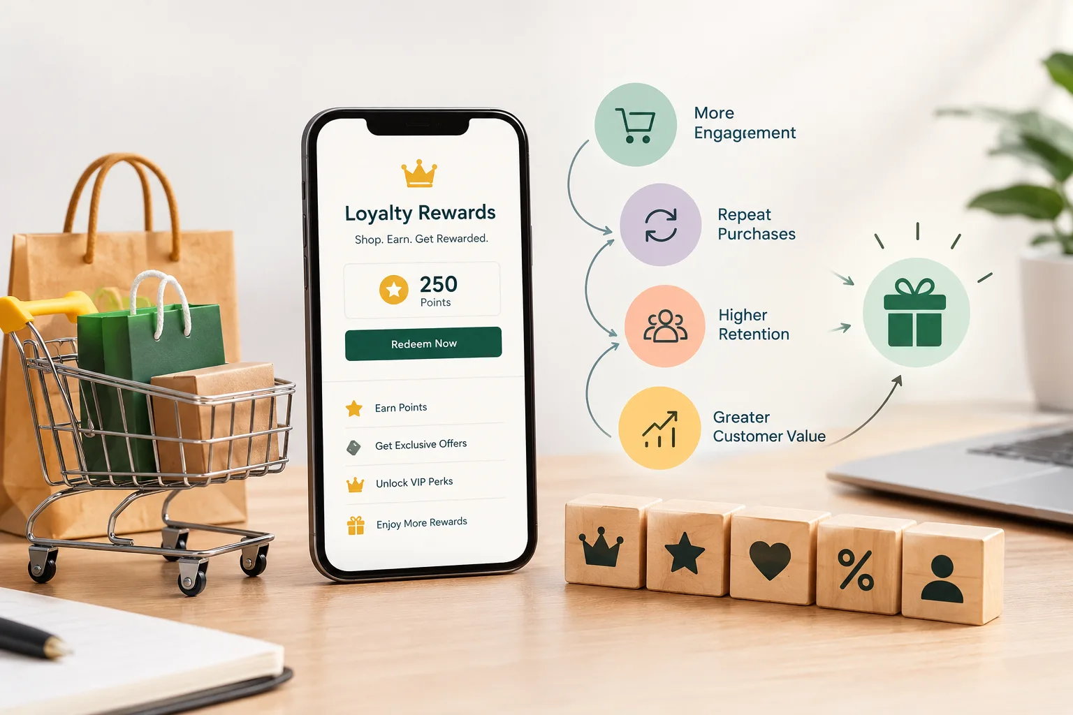 7 Common Traits of the Best Ecommerce Loyalty Programs