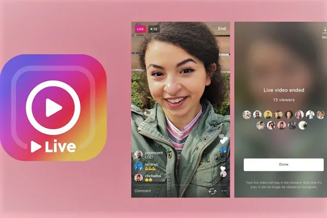Instagram直播间没人看怎么办？购买IG在线人数与直播流量互动提升实用方法推荐