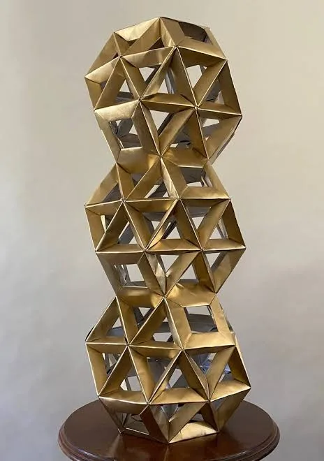 Architectural Sculpture Artist: Art for Modern Spaces