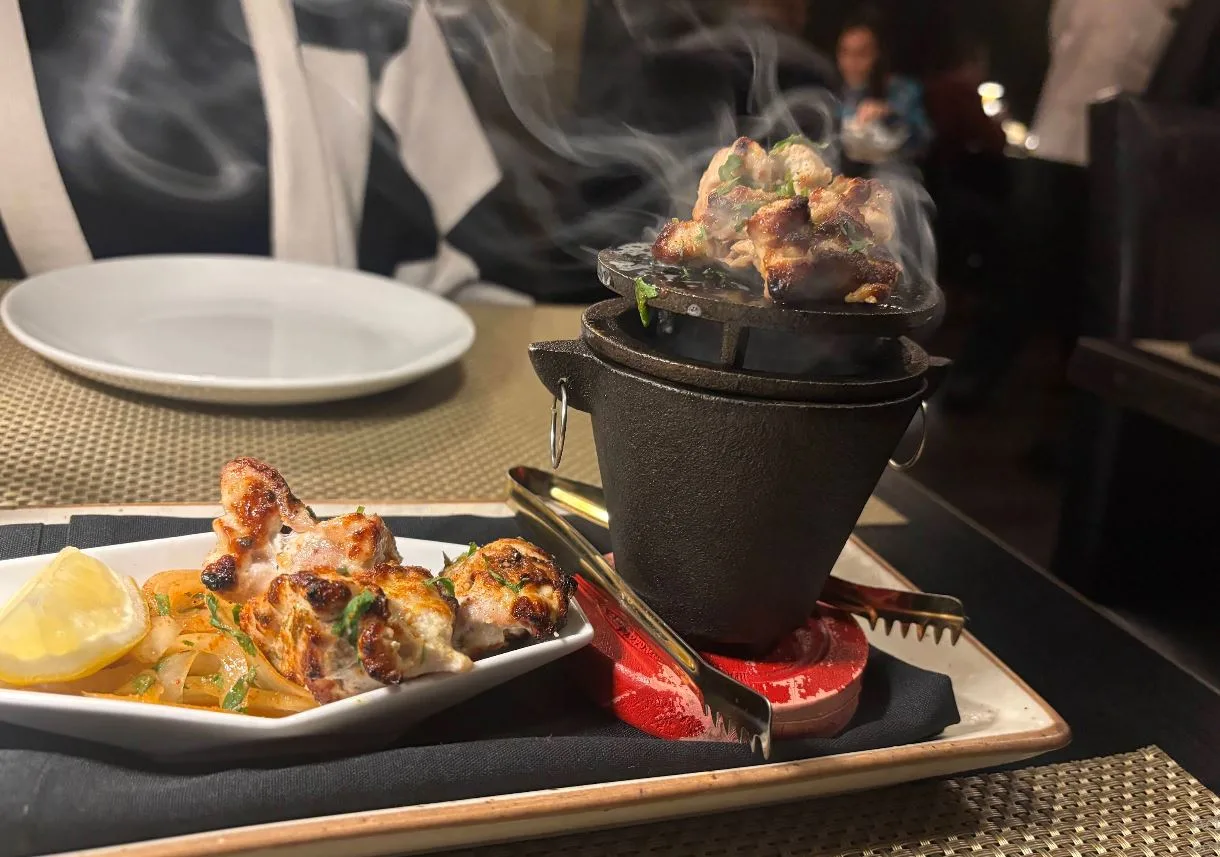 Why Progressive Indian Cuisine is Taking Over the Midtown NYC Food Scene