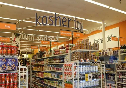 From First Inquiry to First Shipment: A Kosher Certification Roadmap for Indian Food Brands