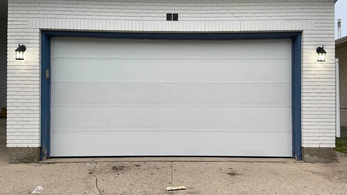 Garage Door Repair Winnipeg