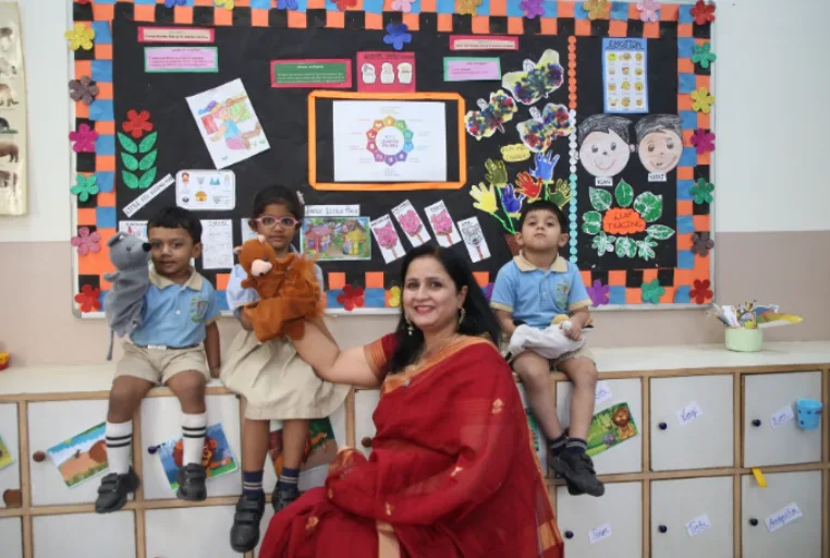 How to Choose the Right School for Academic and Commerce Education in Sushant Lok