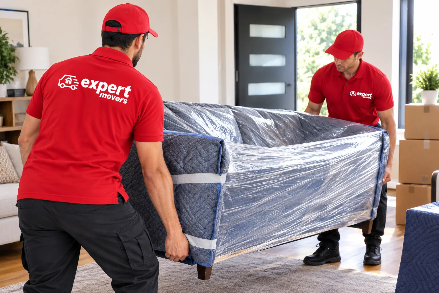 Removalists Woodstock: Moving Day Safety, and How to Get Everyone Through It Without an Injury