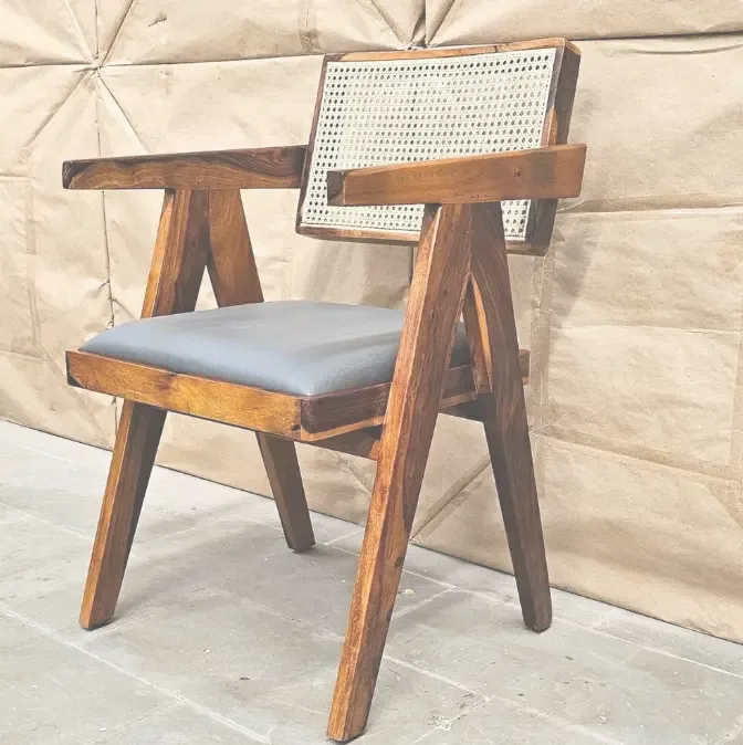 Dining Chair Size Guide: How to Pair the Right Chairs With Your Dining Table