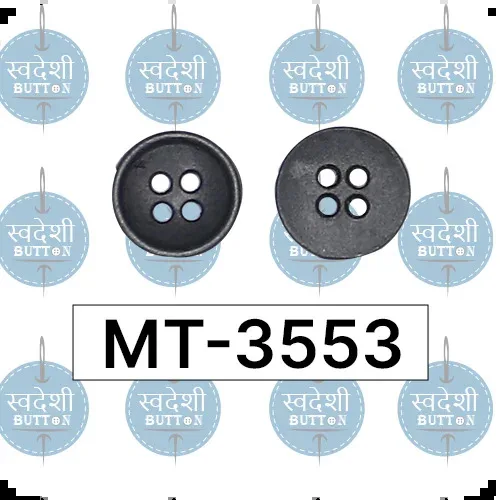 Common Zinc Button Defects and How to Prevent Them: A Quality Guide for Garment Buyers