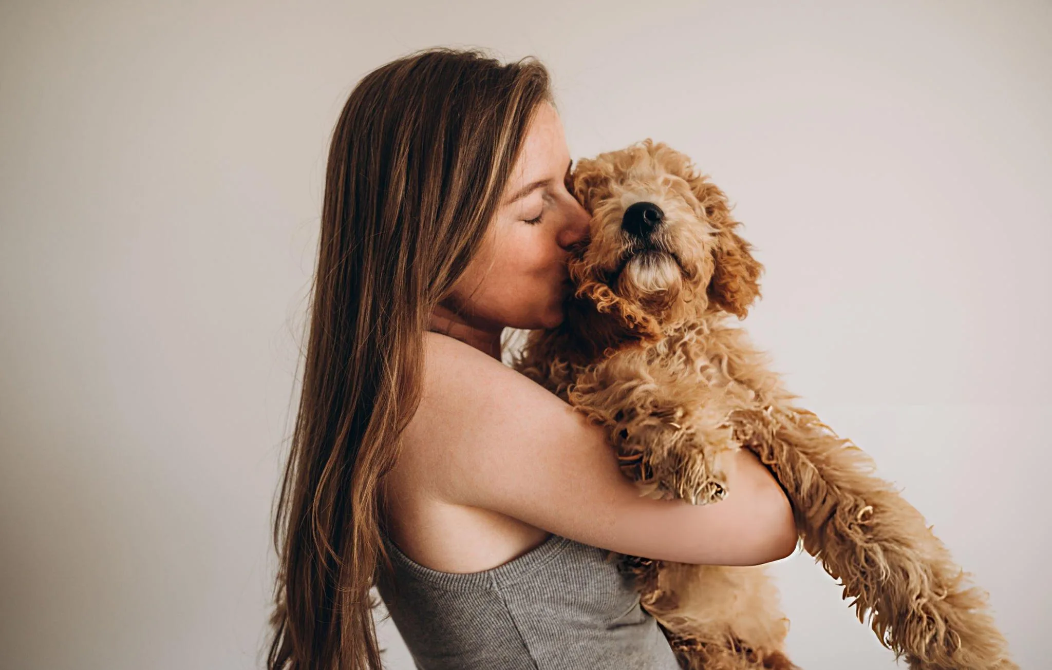 How Pets Can Support Emotional Well-Being During Major Life Changes in Later Life