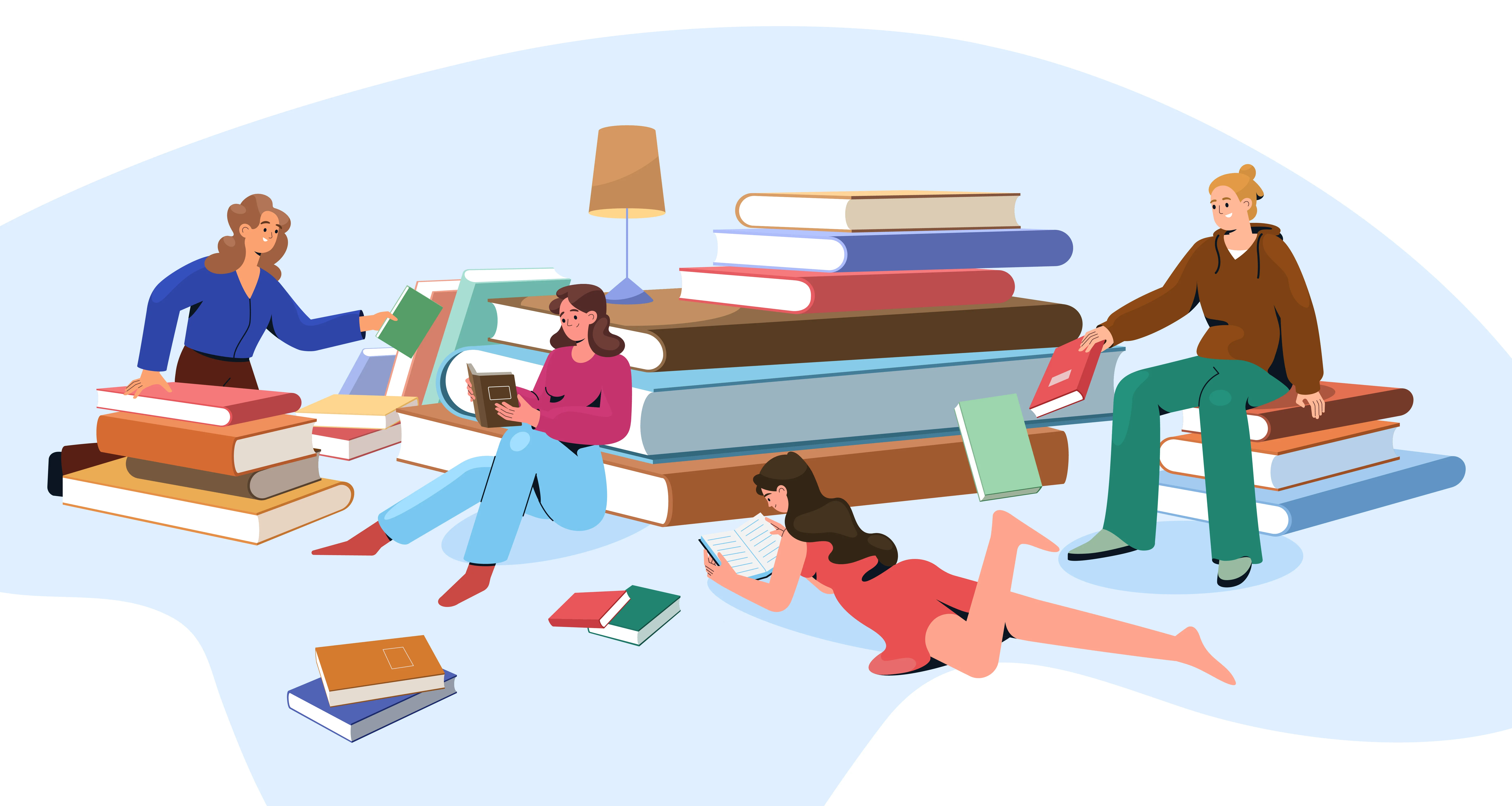 Top 10 Fiction Books to Read Before Starting Your Own Business