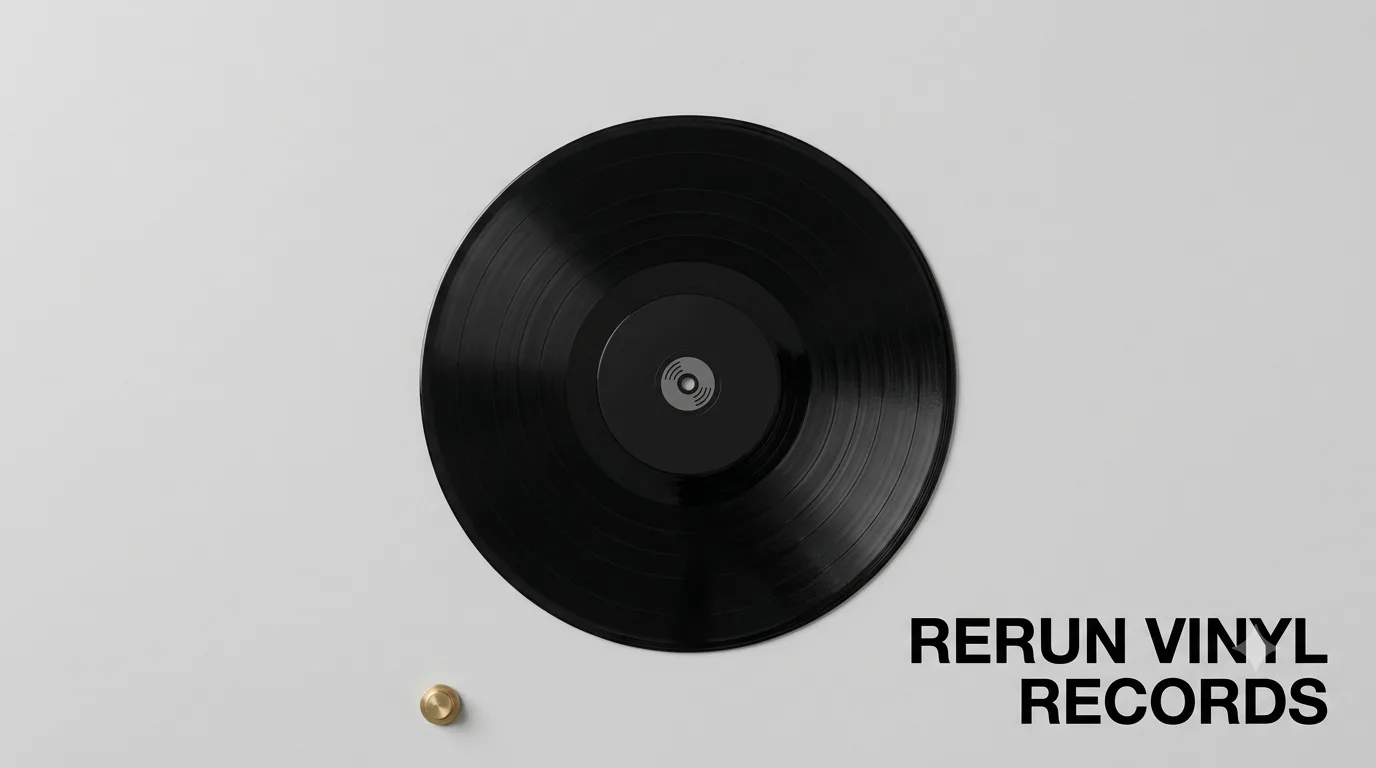 Why Independent Record Stores Beat Streaming Every Time (And What You’re Missing)