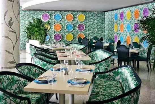 Best Italian Restaurants Trend, Boost Dining Experiences with Authentic Flavors in Dubai
