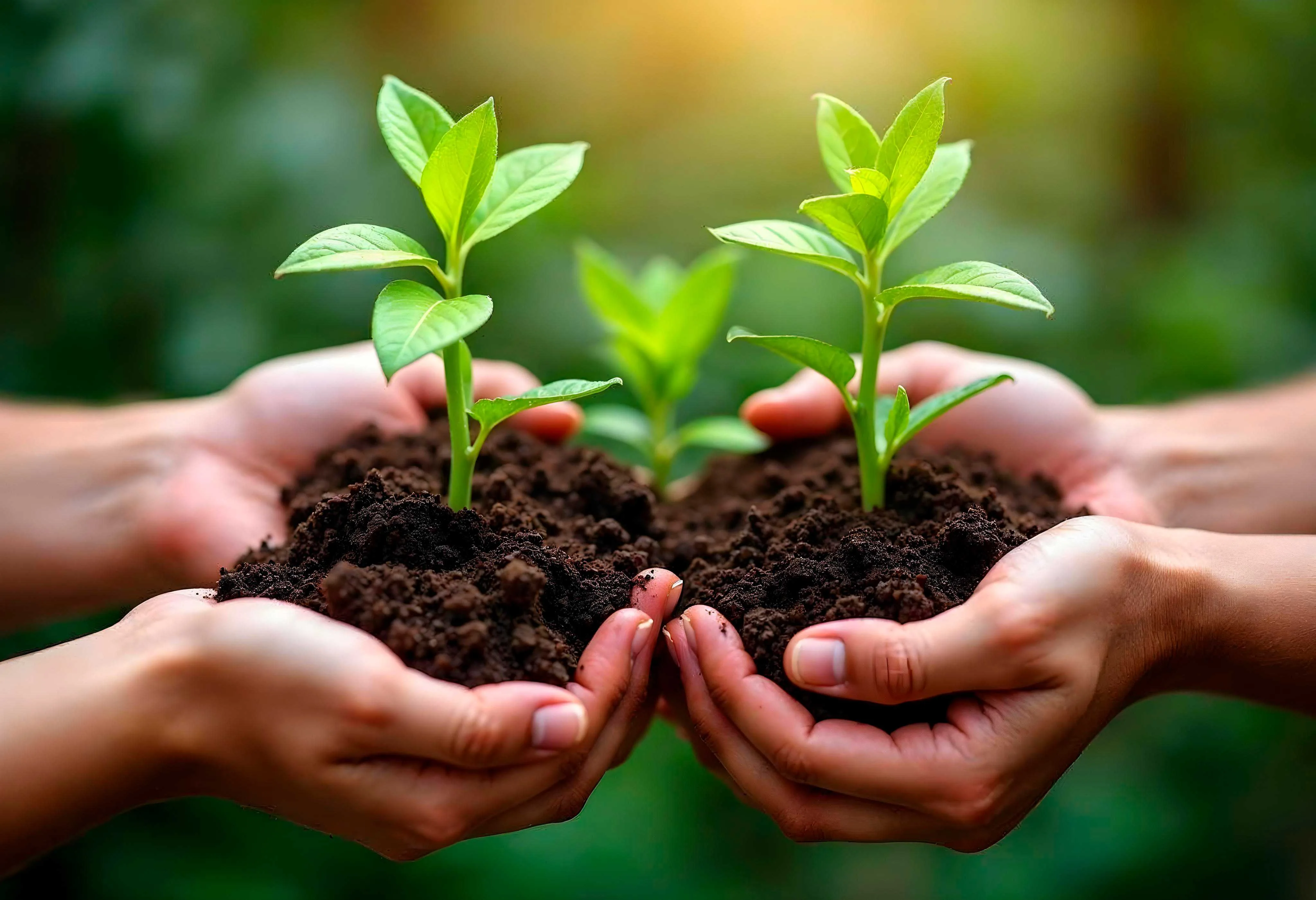 Environmental Conservation in Punta Gorda and Charlotte County: Technology for Cleaner Communities