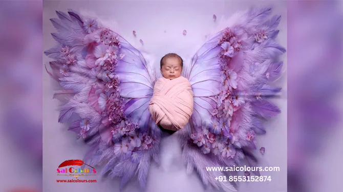 What Parents Should Know Before a Baby Photoshoot