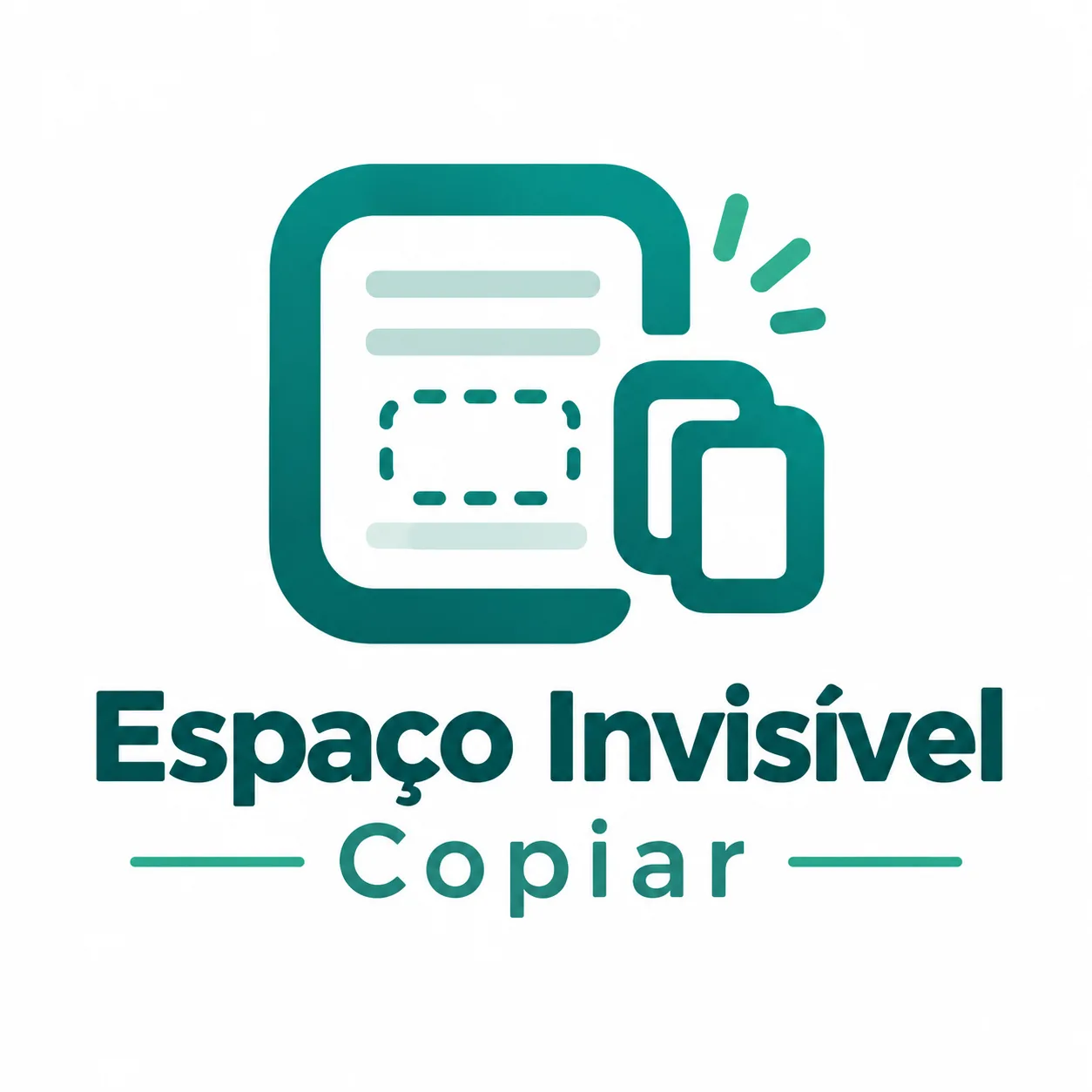 Invisible Space: How to Copy and Use Invisible Characters