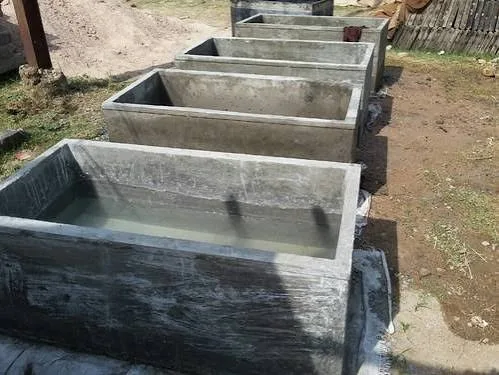 Concrete Tanks for Sale in Australia: What to Know Before Buying