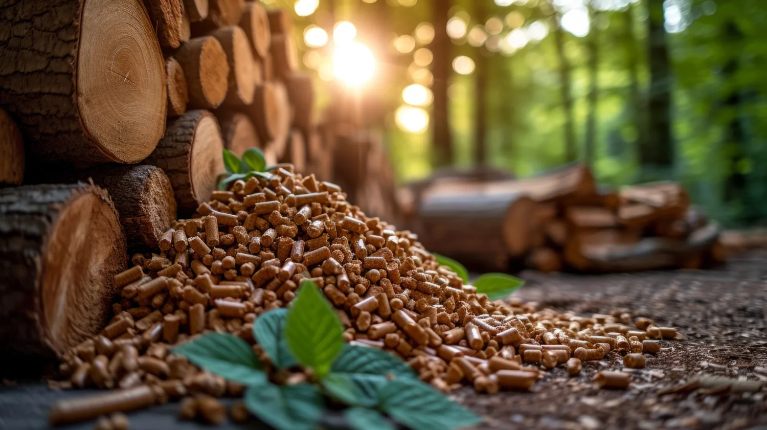 Why Industries Are Moving Toward Biomass-Based Fuel Solutions