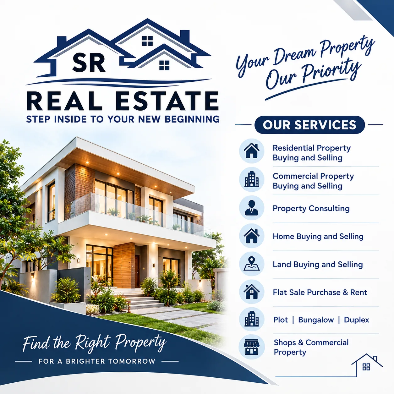 SR - Real Estate - House for Sale in Nagpur: A Complete Guide for Home Buyers