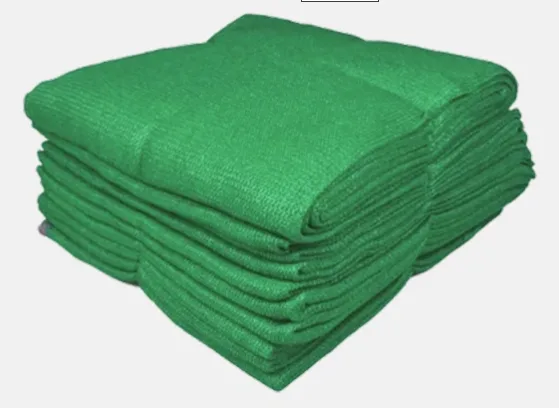 How Shade Cloth Helps Protect Plants in Hot Weather