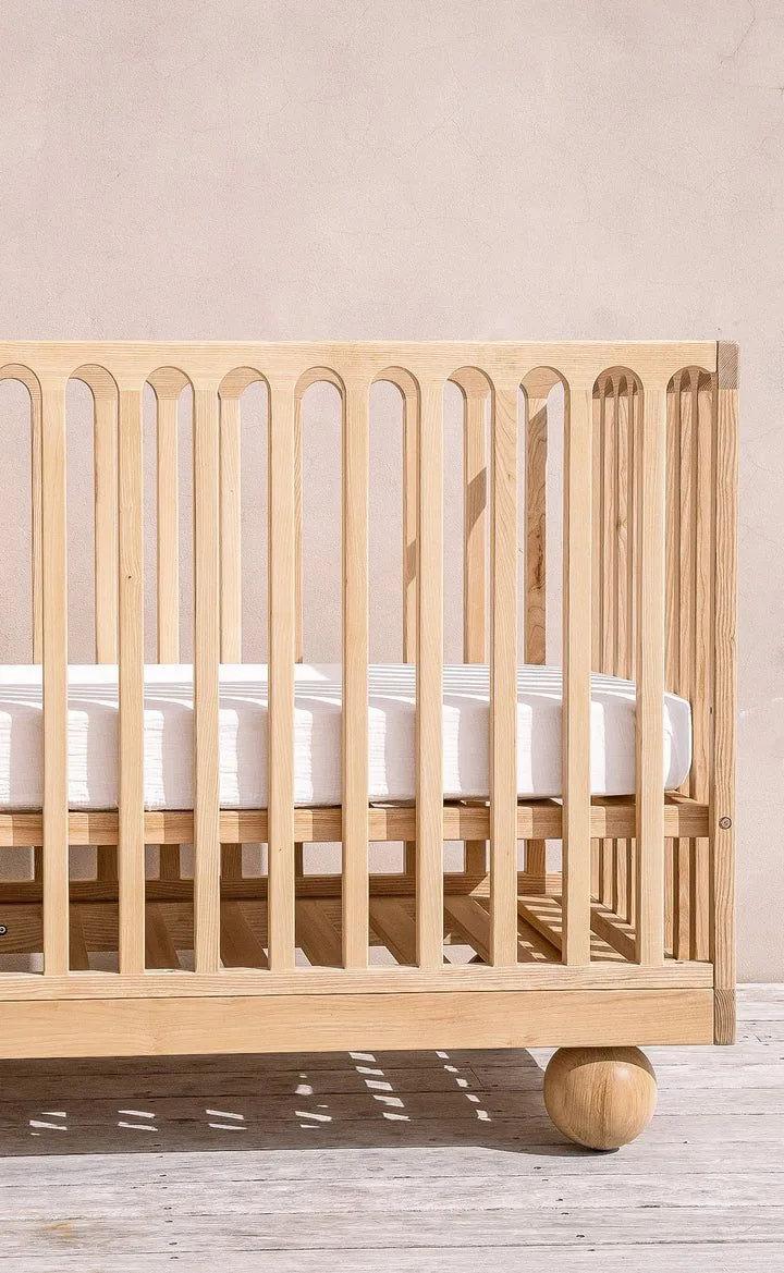 Baby Cribs and Cots Market Intelligence: Consumer Insights, Product Innovation, and Growth Opportunities