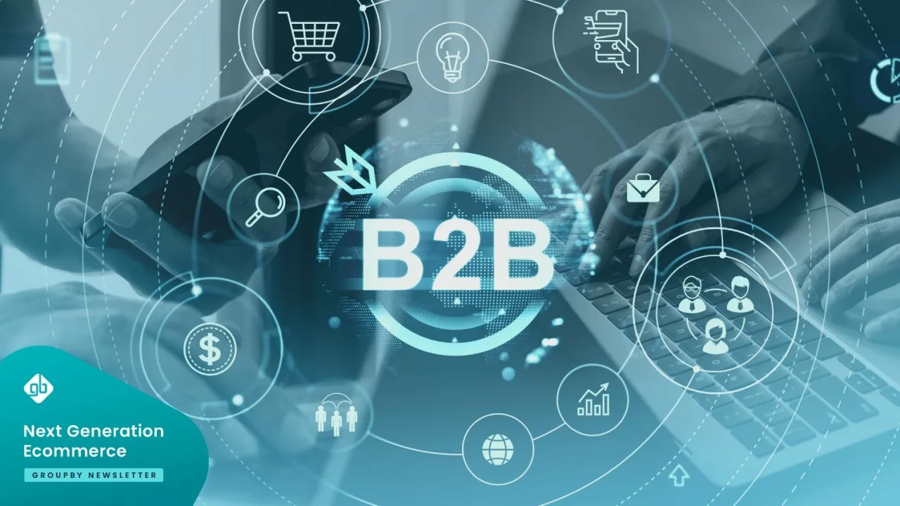 B2B Database Solutions: Improving Lead Generation Through Reliable Business Data