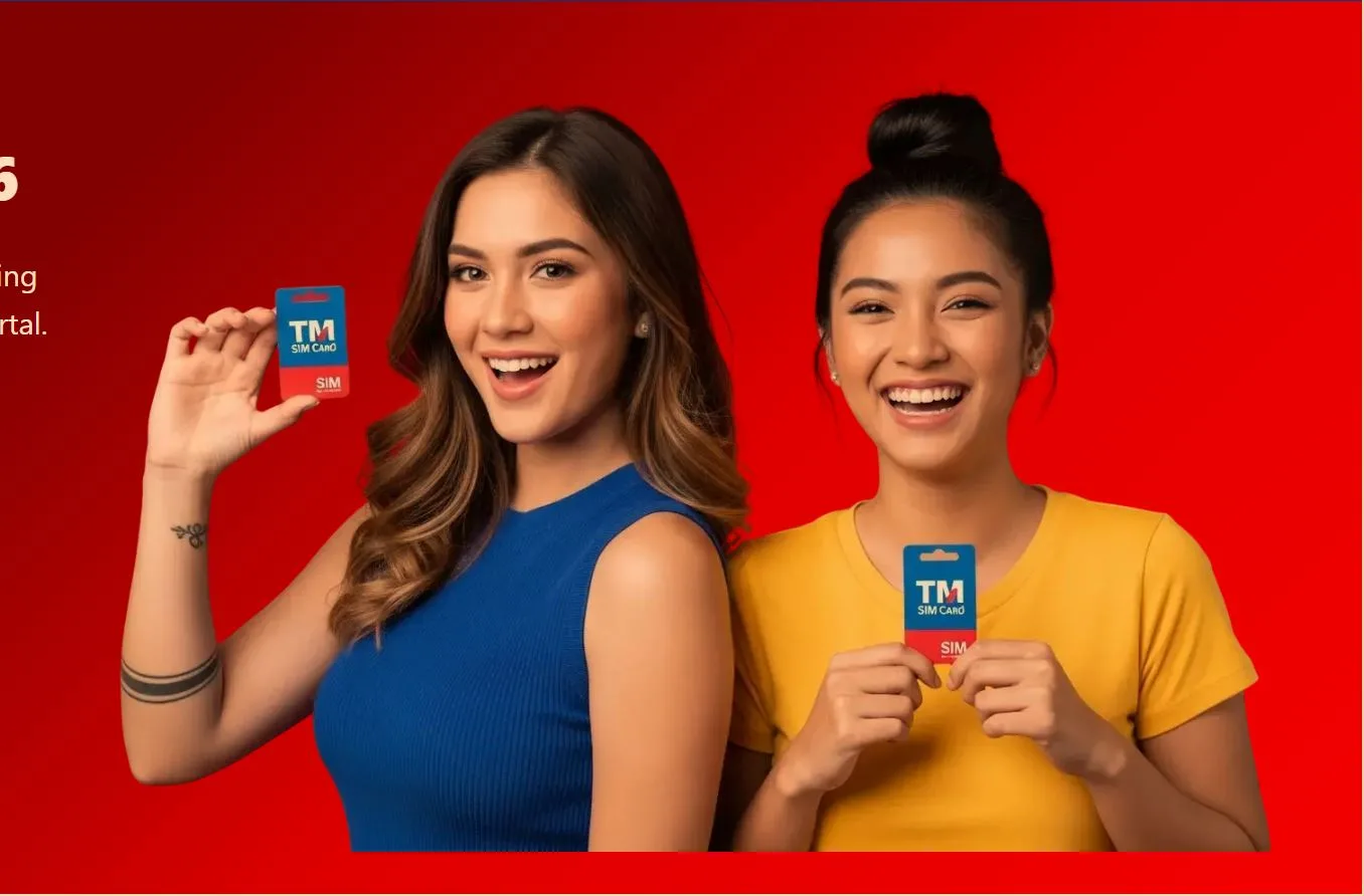 TM SIM Register: A Simple Guide for TM User