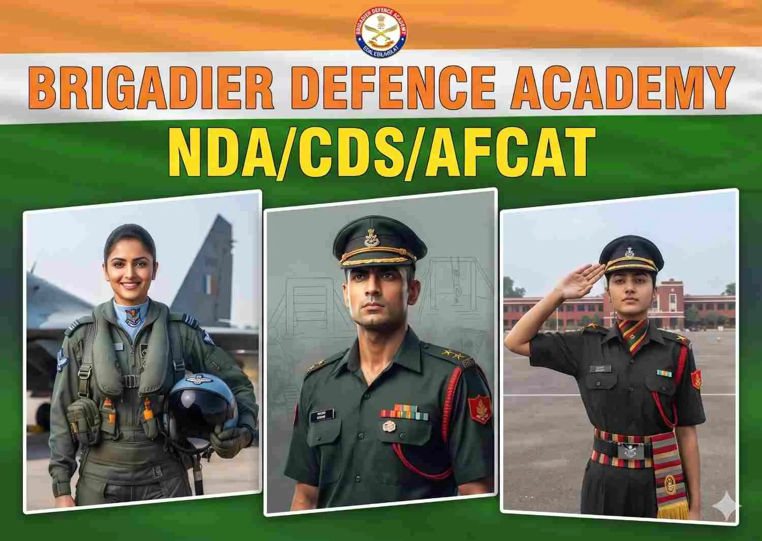 Best CDS Coaching in Dehradun