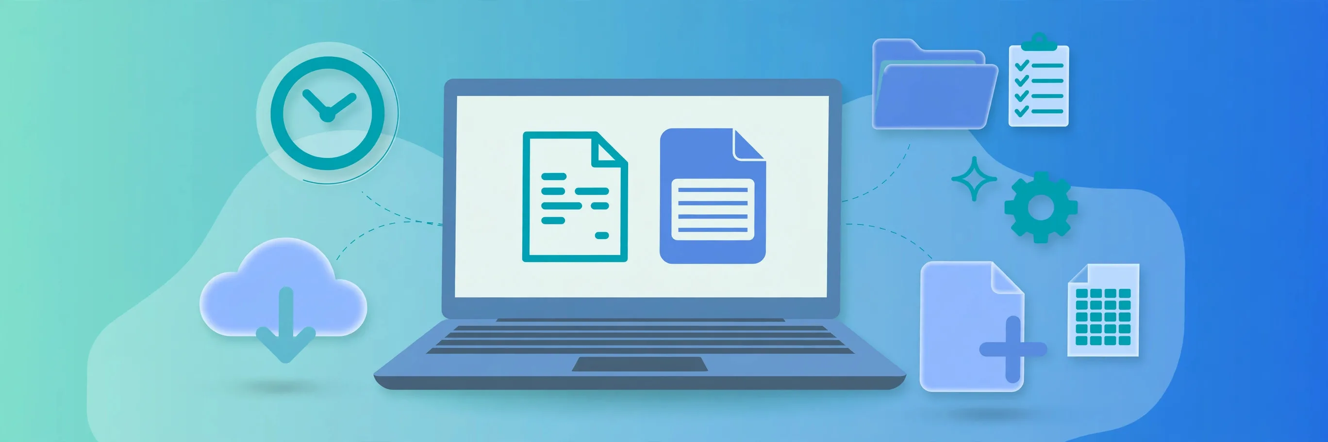 The Hidden Time Tax of Document Busywork (And How Free Tools Fix It)