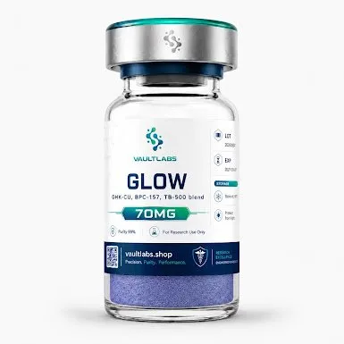 VaultLabs: GLOW Research Blend Information for UAE Audiences