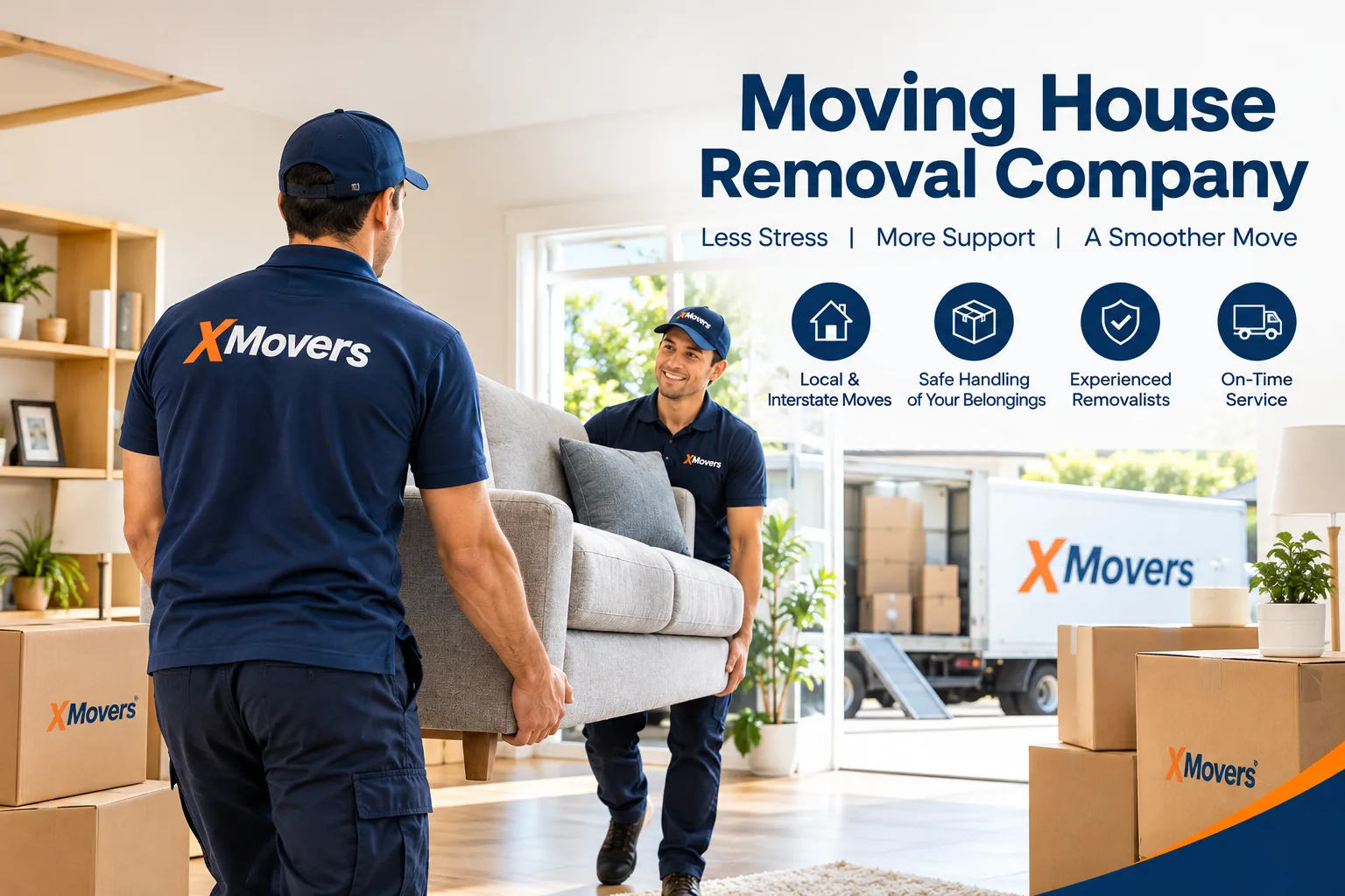 Removalists Brisbane: Practical Planning for a Smooth Move