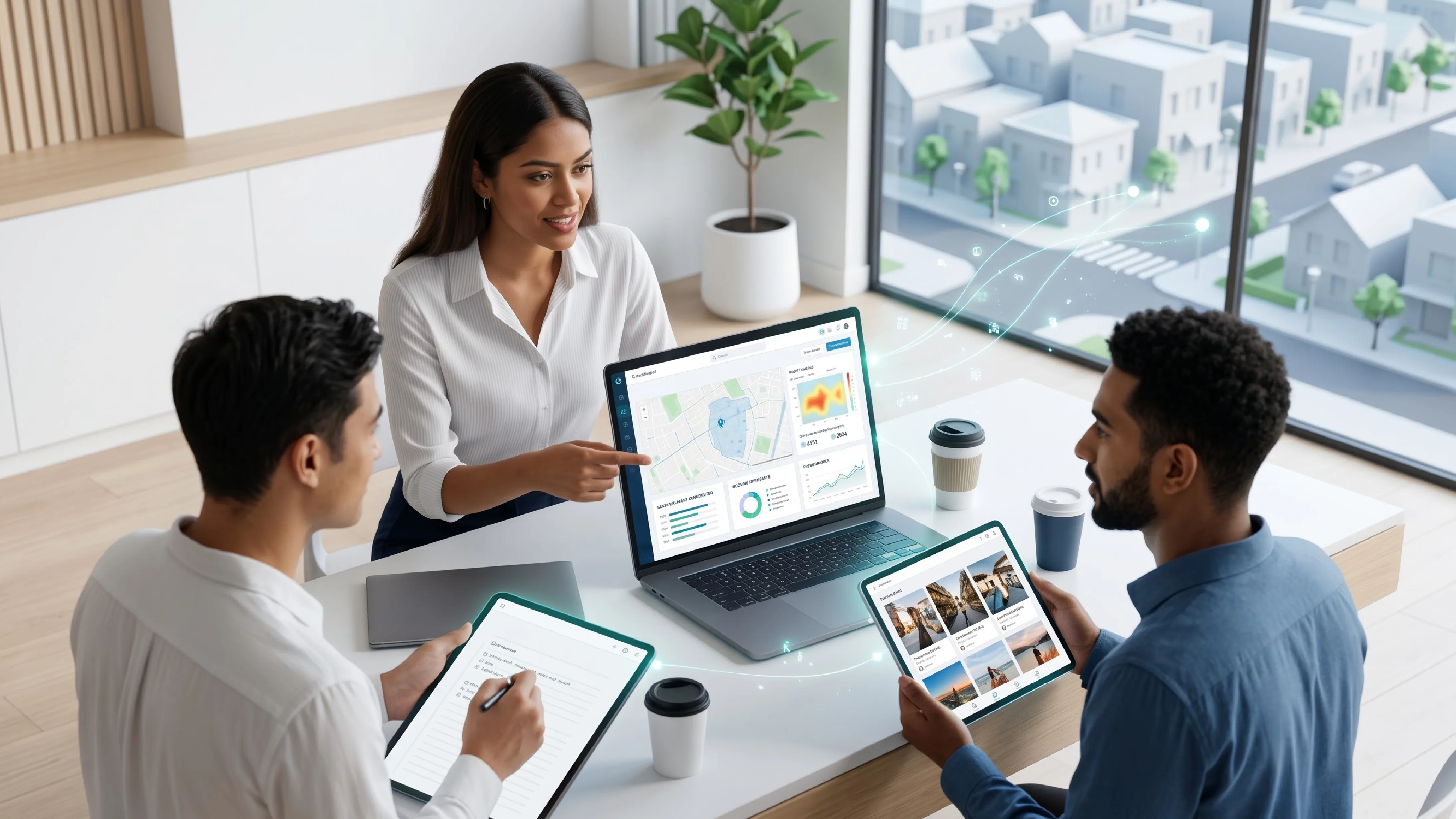 Best Digital Marketing Agency in Dubai: How to Choose a Partner That Delivers Real Growth