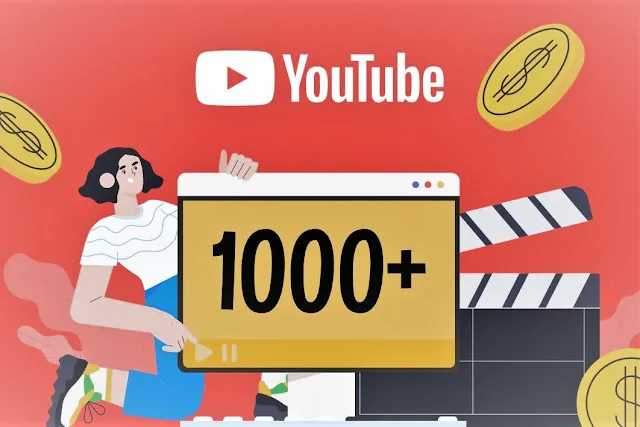 YT买流量靠谱吗？YouTube观看次数、订阅人数与账号运营重点解析總整理