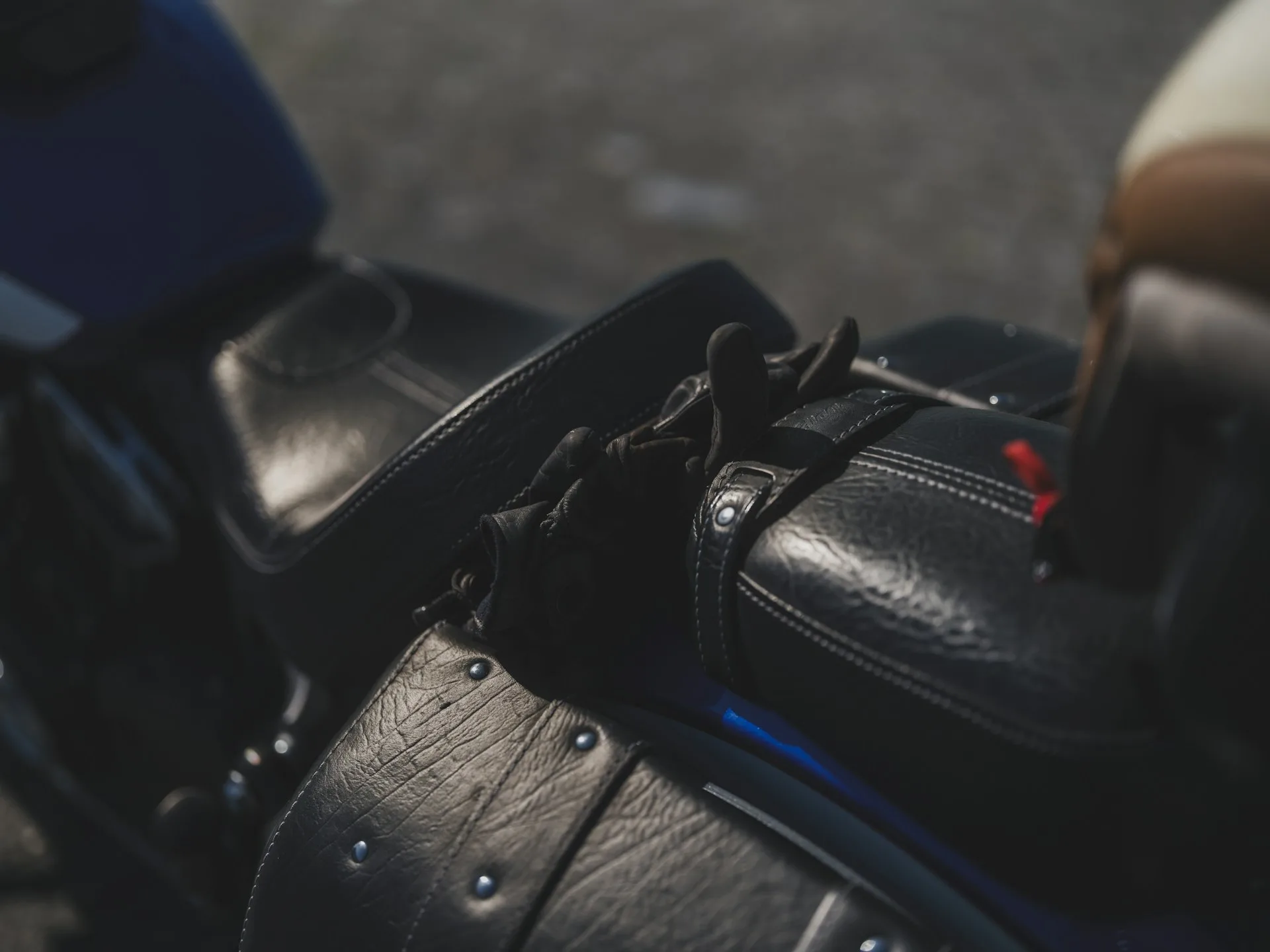 What Your Riding Gear Says About You: The Psychology of Motorcycle Style