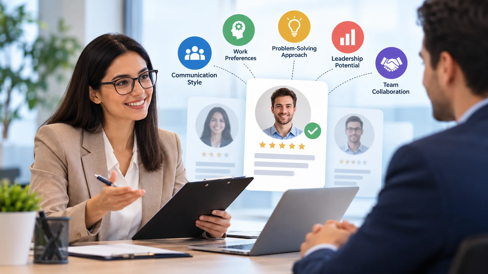 What Is Job Benchmarking and How Can It Improve Recruitment Outcomes?