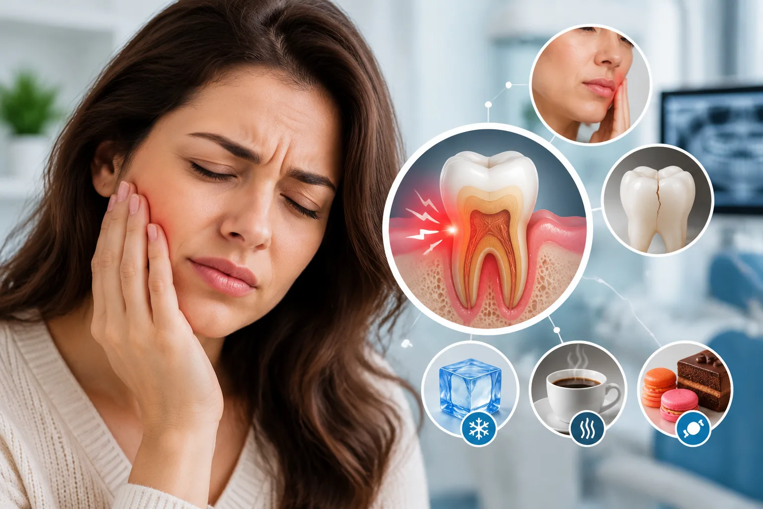 A Sudden Toothache Can Disrupt Your Day: When Should You Seek Help?