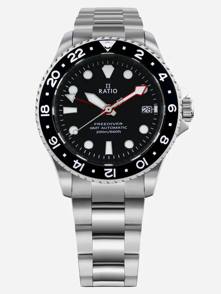 Dive Watch Dial Colour and Lume: Which Combinations Glow Best