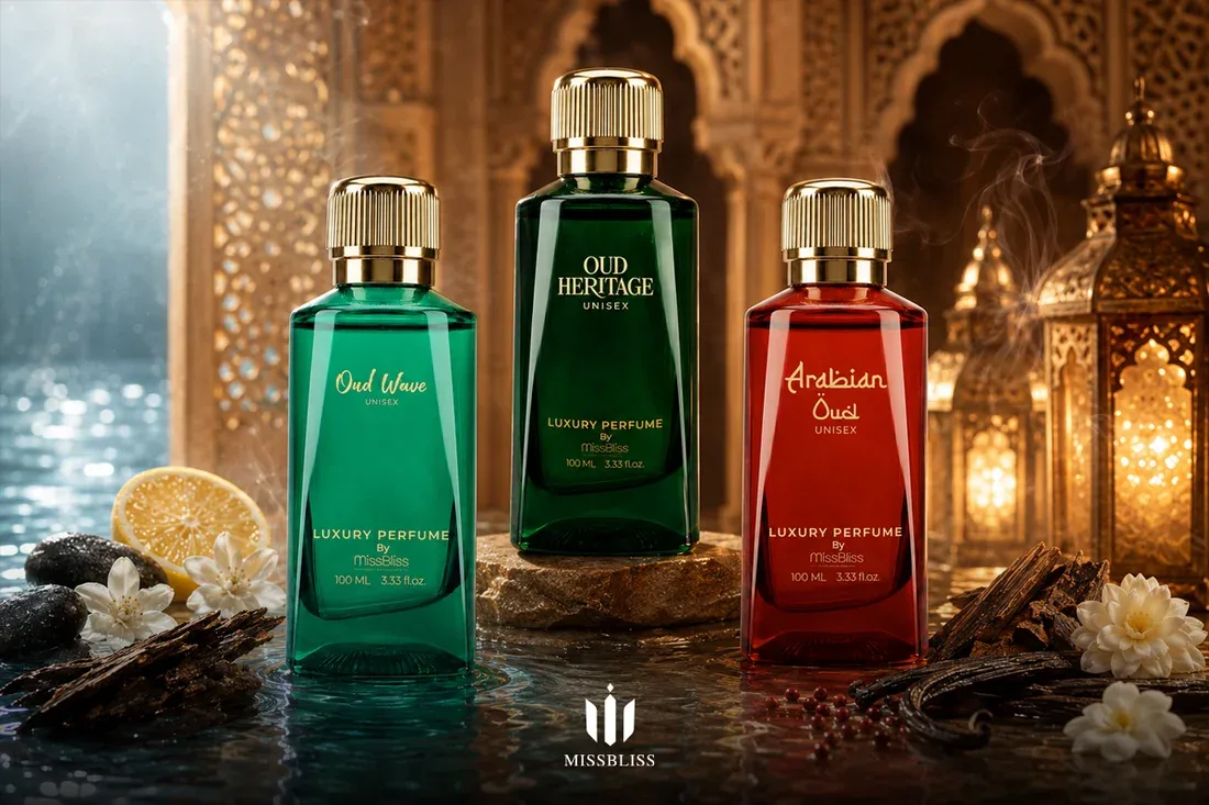5 best OUD perfumes under ₹500 in 2026: Buyer’s guide