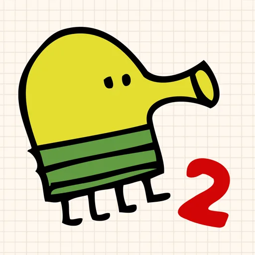 Doodle Jump: The Addictive Little Game That Keeps You Climbing