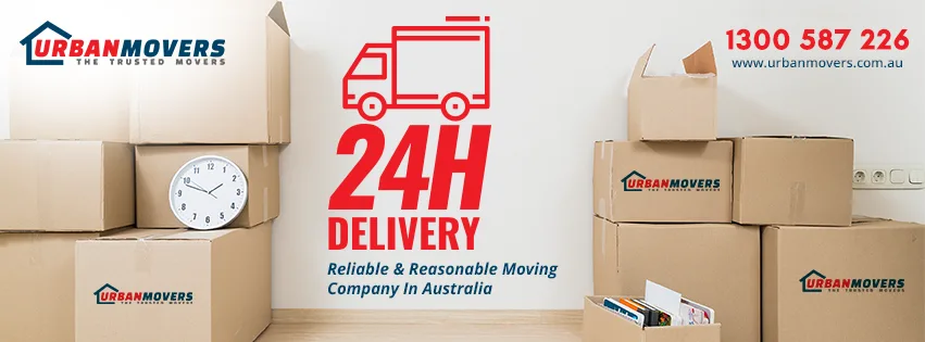 How Do I Choose an Interstate Removalist in Melbourne?