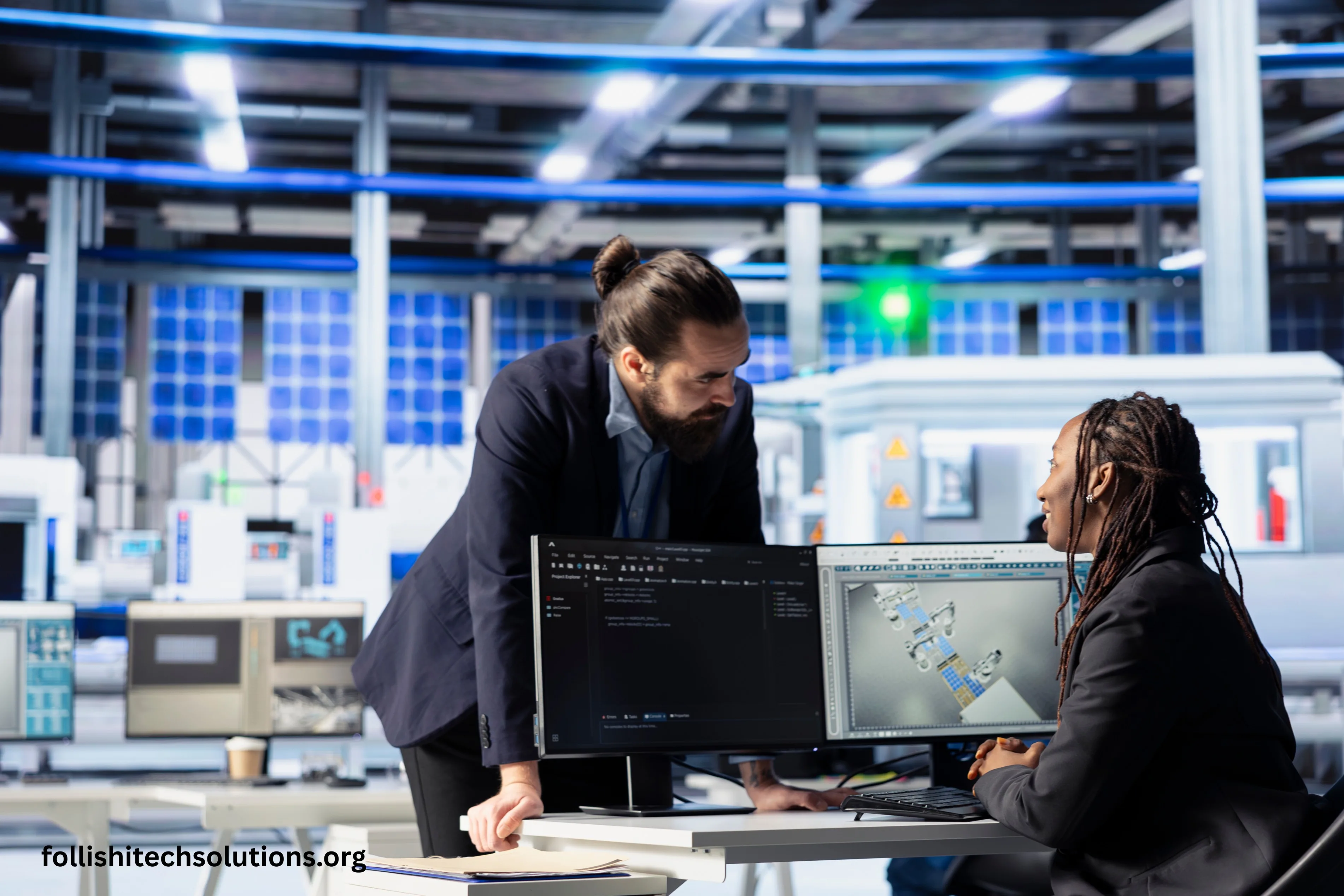 Future-Ready IT Services for Businesses Planning Growth in 2027