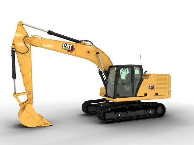 Factors to Consider When Choosing Crawler Excavators in the UAE