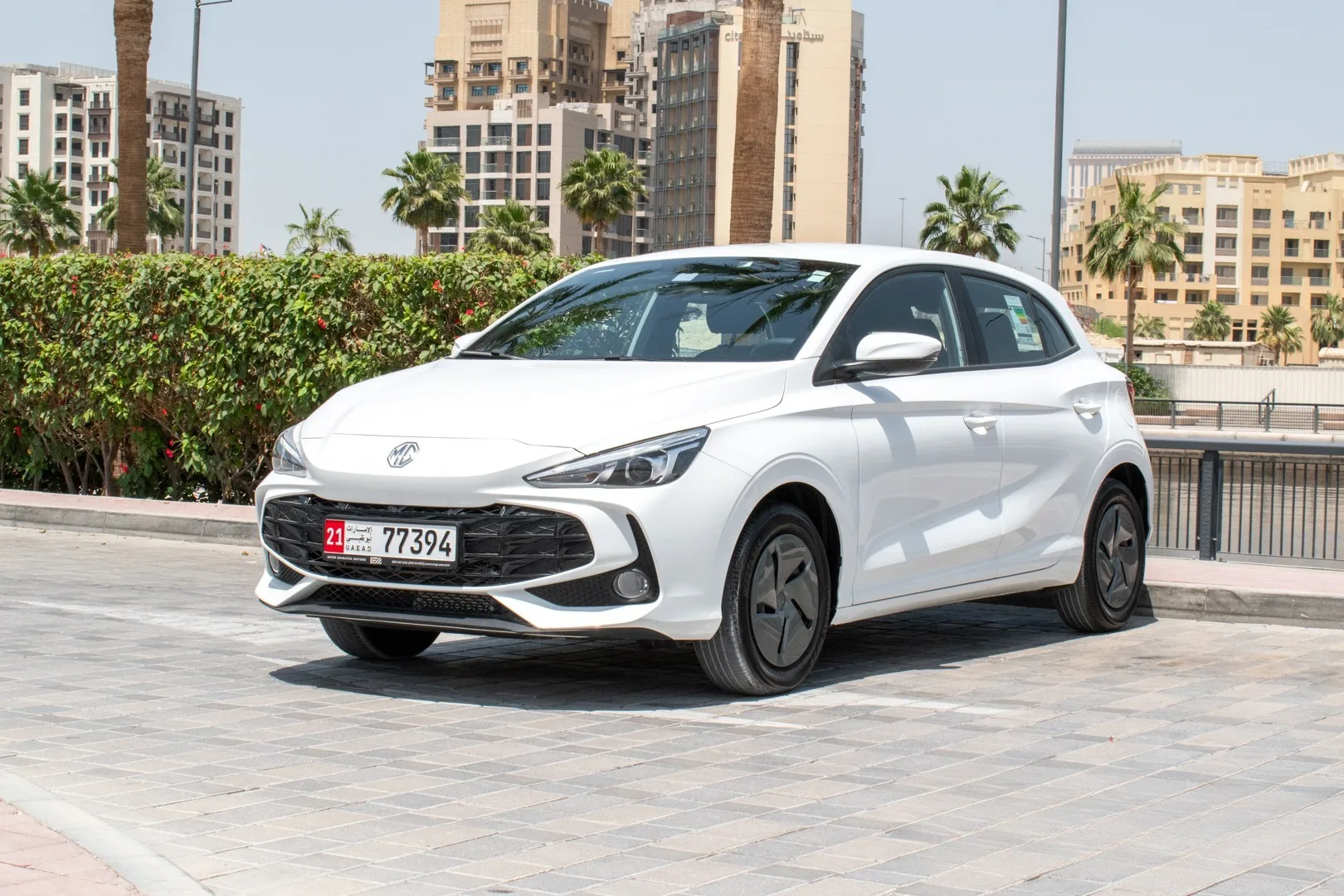 Benefits of Booking a Rental Car Directly at Dubai Airport