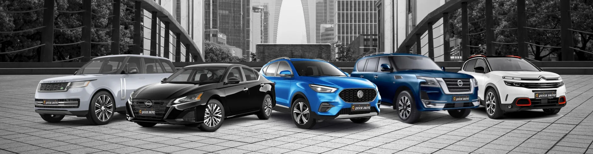 Tips for Finding Reliable Car Rental Services in JLT Dubai