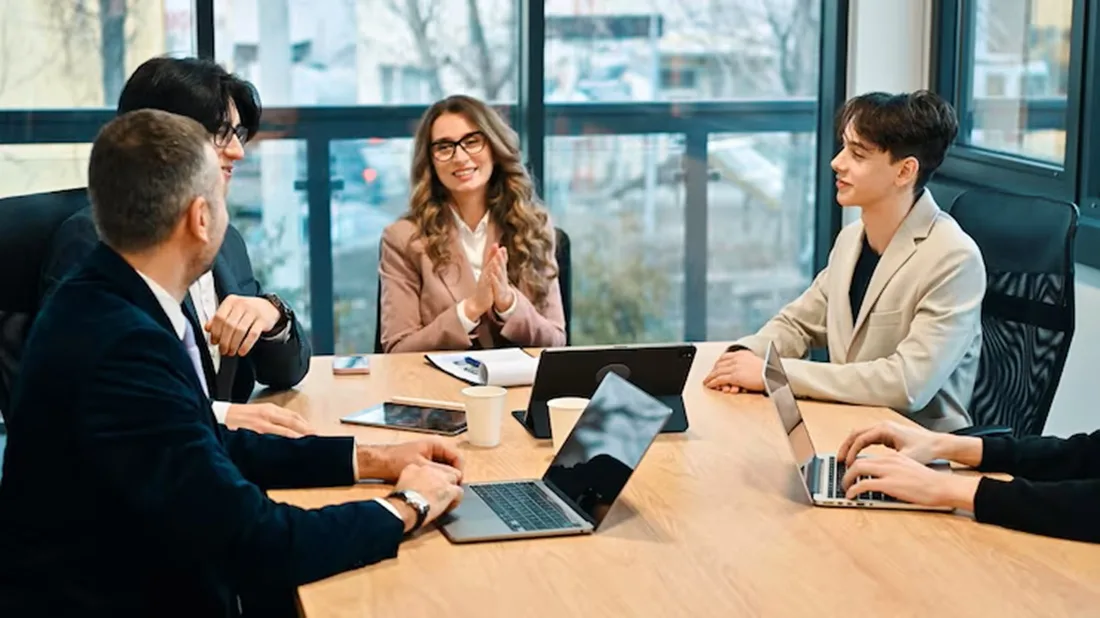 Making Financial Reporting More Useful to the Business