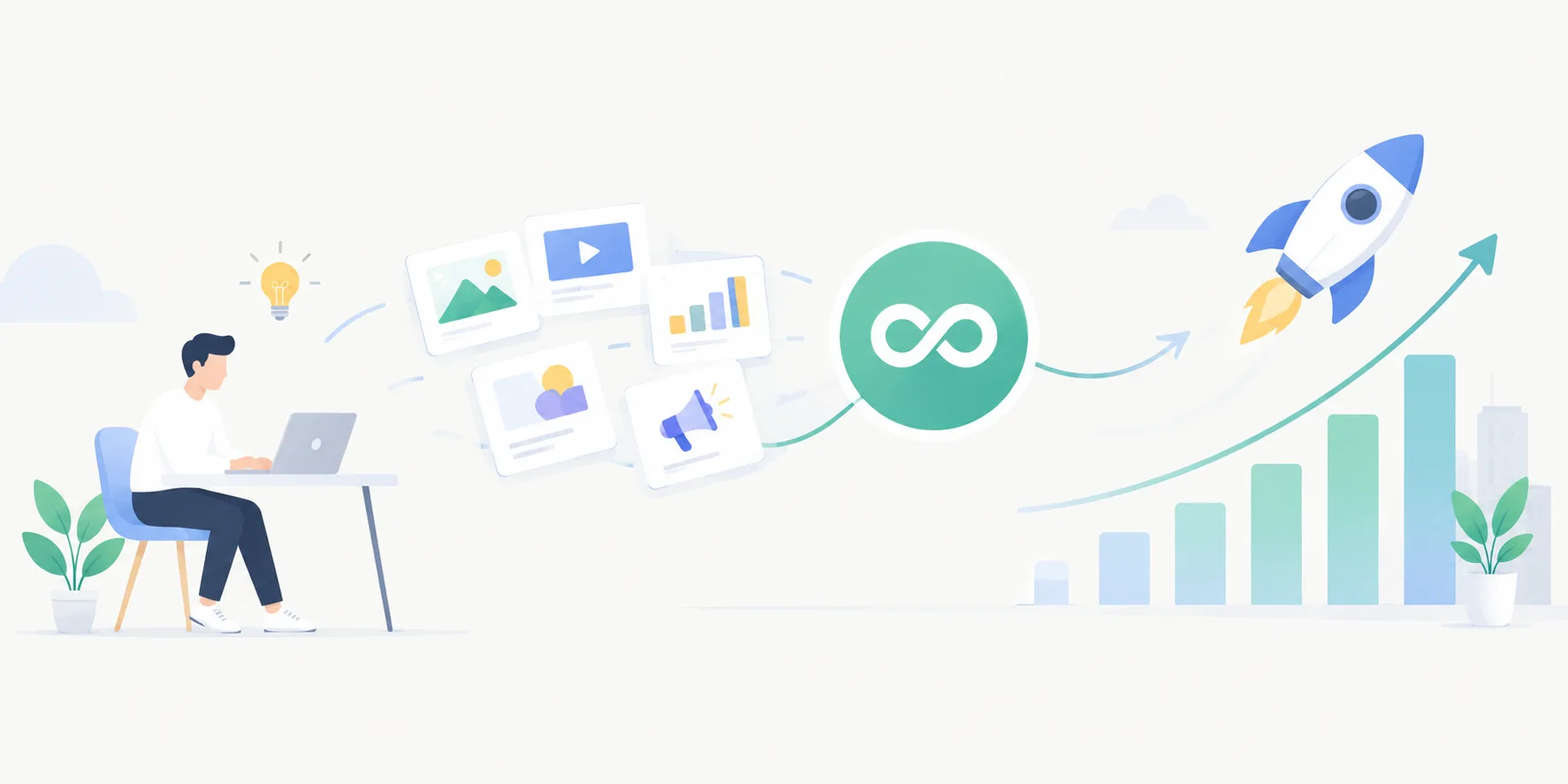 How Startups Scale With An Unlimited Graphic Design Subscription