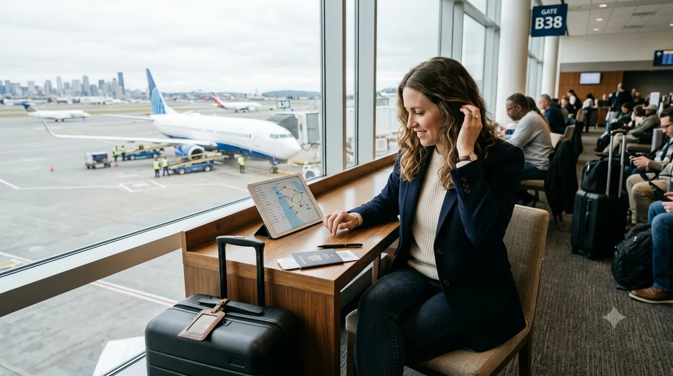 Should You Book Separate One-Way Tickets for a Multi-City Trip?