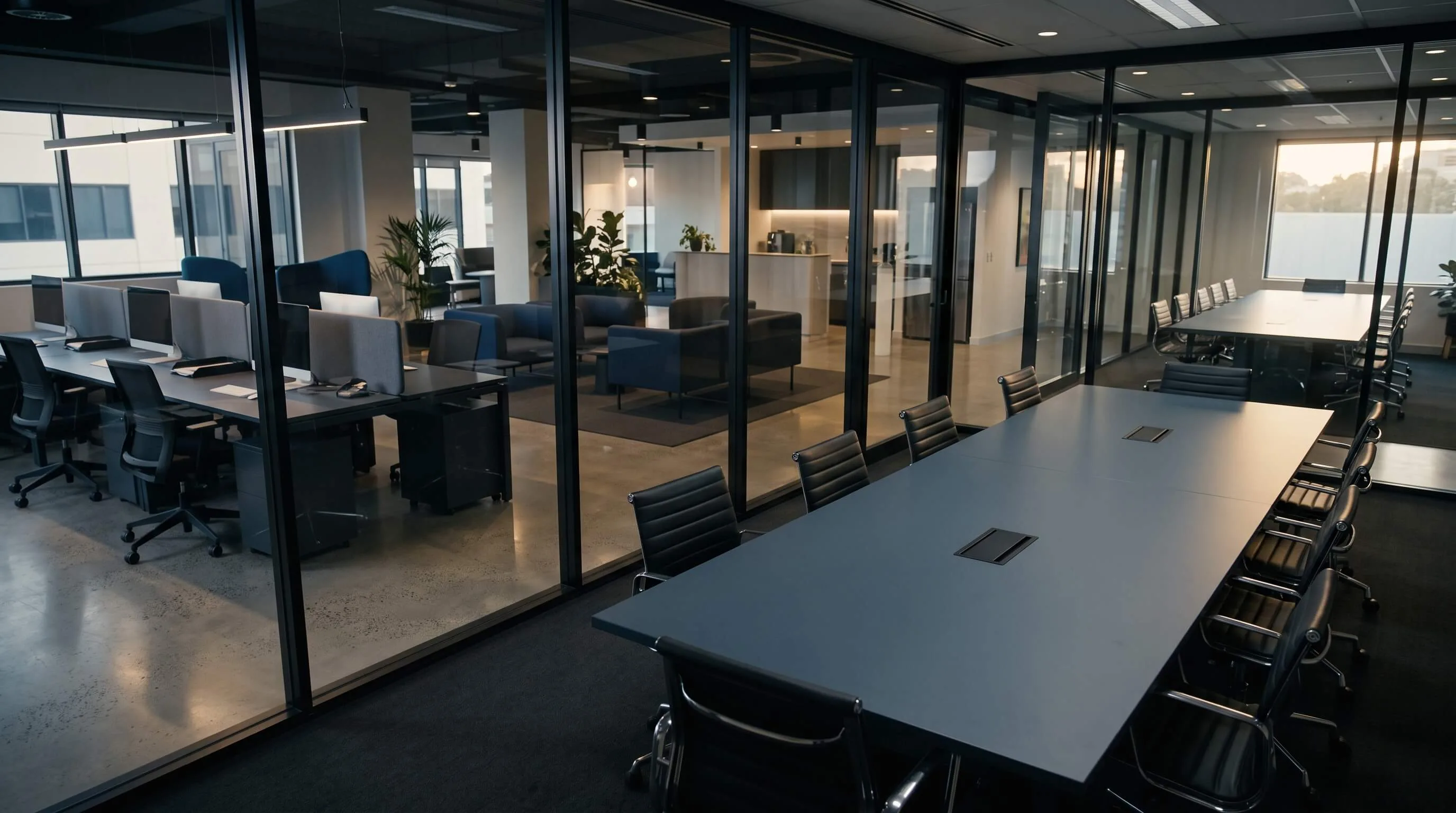How Businesses Can Reduce Real Estate Risk With Flexibility