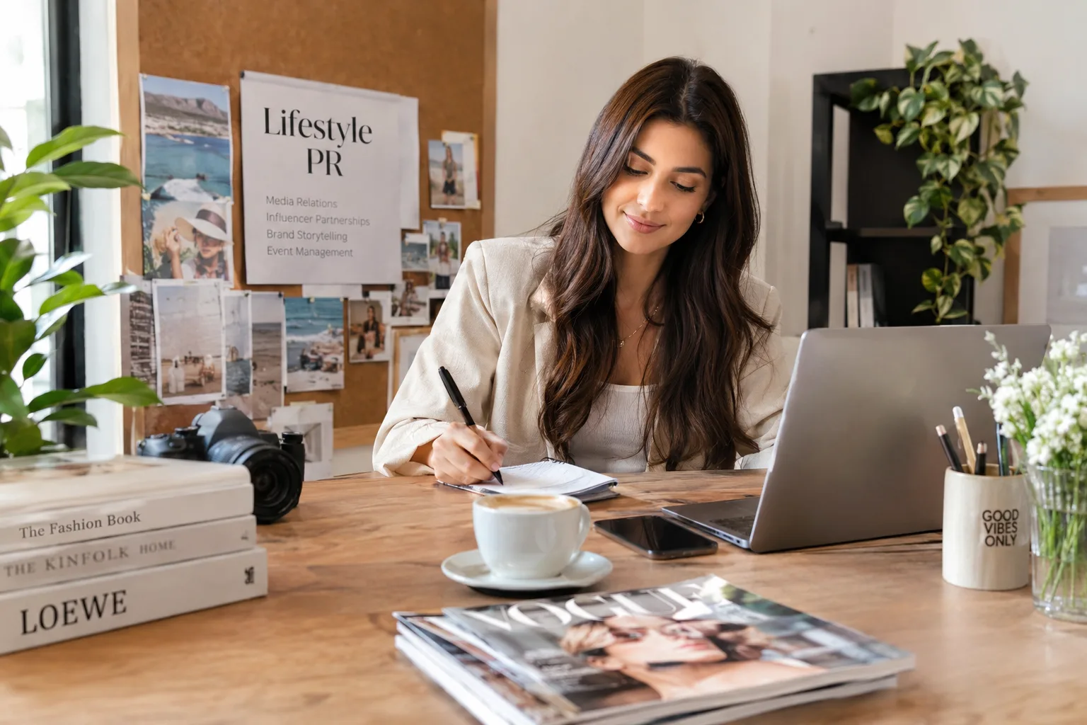What Is Lifestyle Public Relations? Why It Matters for Modern Brands