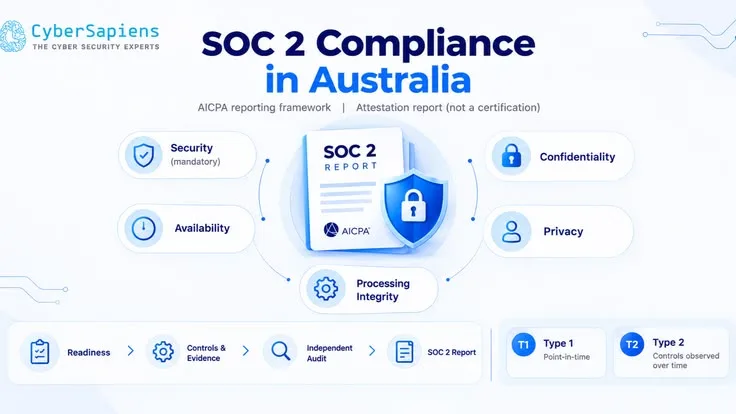 SOC 2 Compliance Timeline in Australia: How Long Does It Really Take?